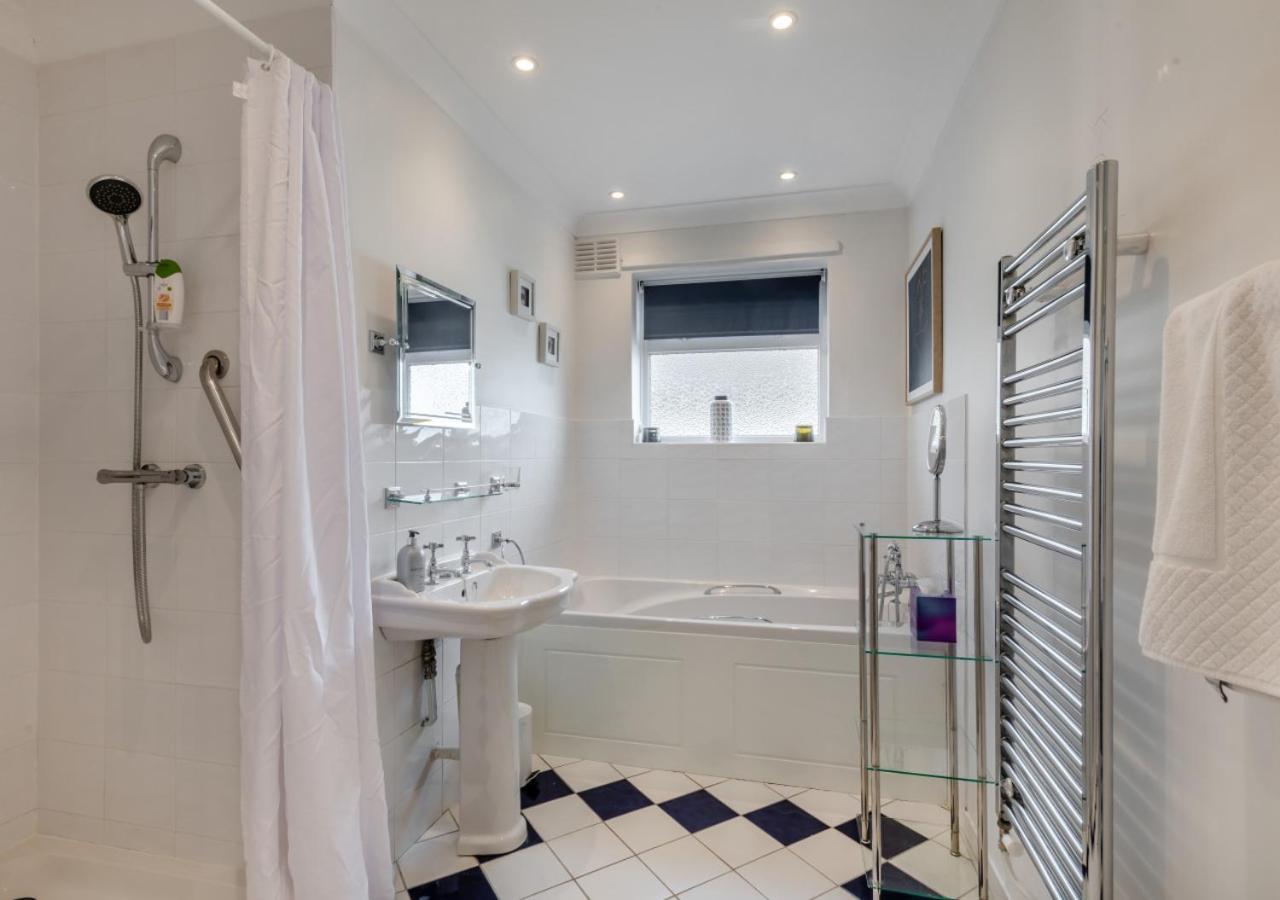 Holiday home Wyatt House Norwich