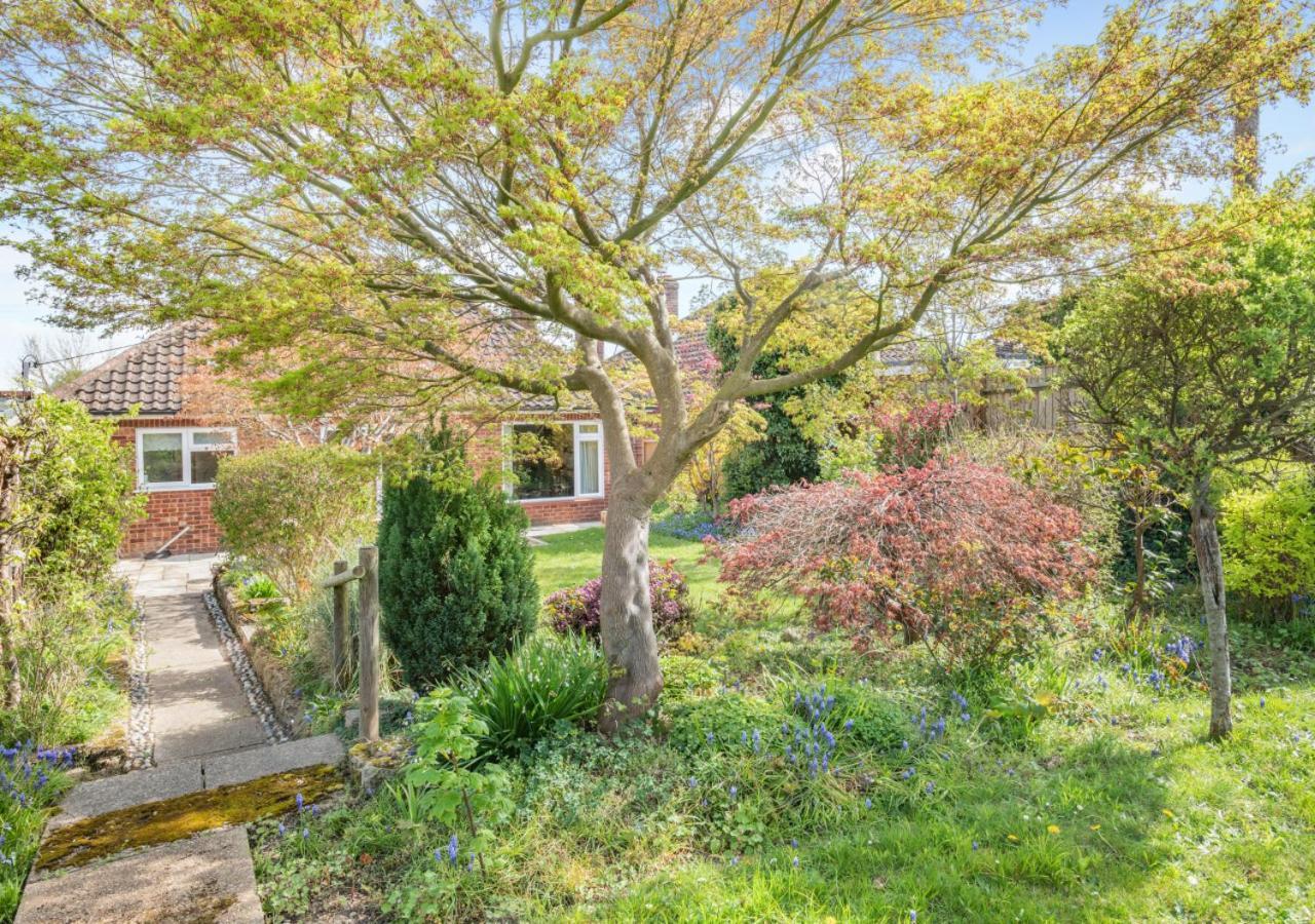 Holiday home Wyatt House Norwich